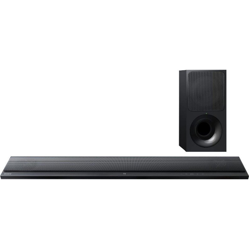 Sony HTCT390 Ultra slim Sound Bar HT CT390Al Haidary Trading Corp